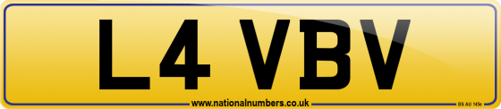 L4 VBV