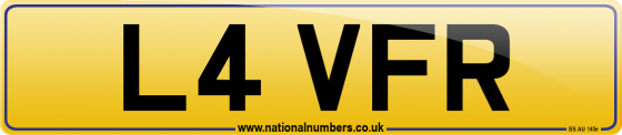L4 VFR