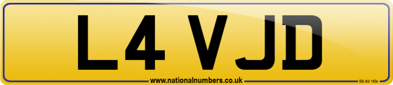 L4 VJD