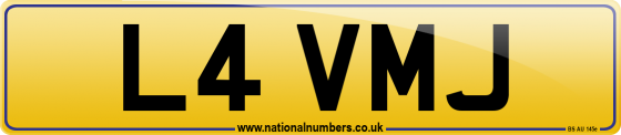 L4 VMJ