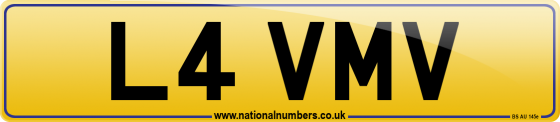 L4 VMV