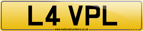 L4 VPL