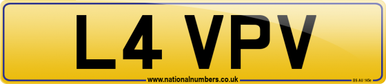 L4 VPV
