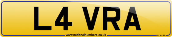 L4 VRA