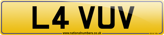 L4 VUV