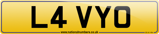 L4 VYO