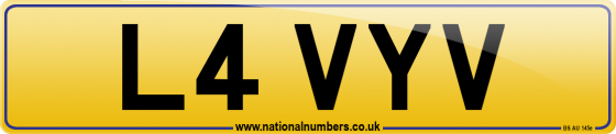 L4 VYV