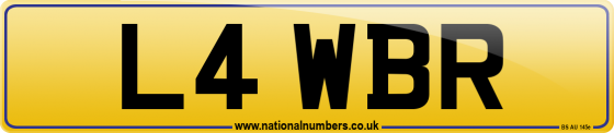L4 WBR