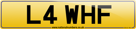 L4 WHF