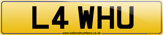 L4 WHU