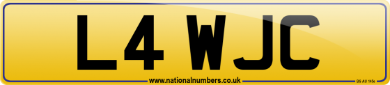 L4 WJC