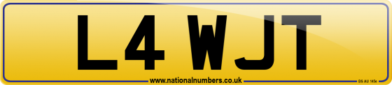 L4 WJT