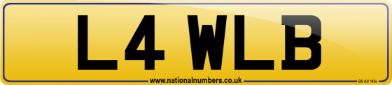L4 WLB