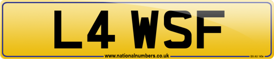 L4 WSF