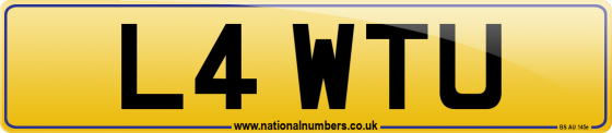 L4 WTU