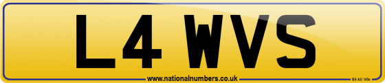 L4 WVS