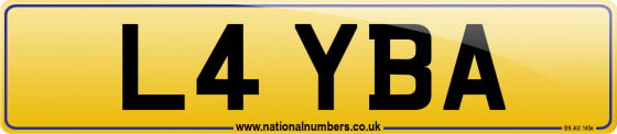 L4 YBA