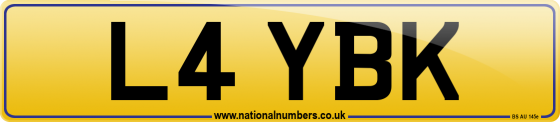 L4 YBK