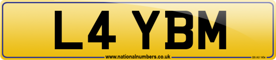 L4 YBM