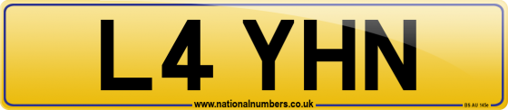 L4 YHN