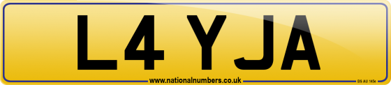 L4 YJA