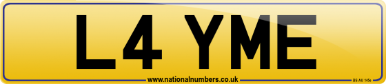L4 YME