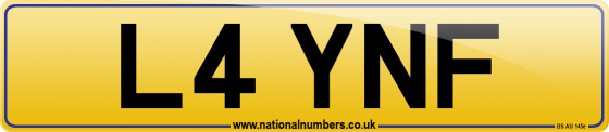 L4 YNF