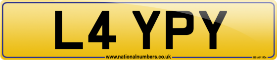 L4 YPY