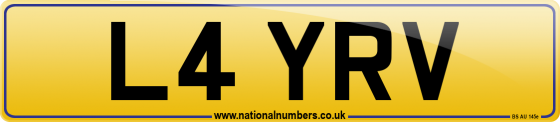 L4 YRV