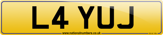L4 YUJ