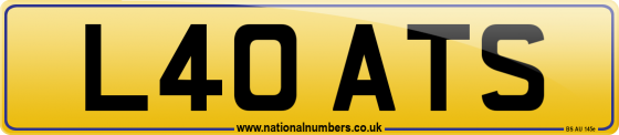 L40 ATS