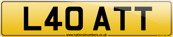 L40 ATT