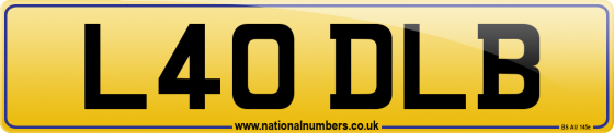 L40 DLB