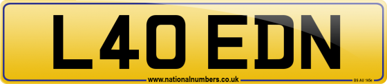 L40 EDN