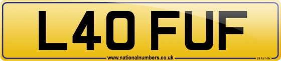 L40 FUF