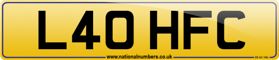 L40 HFC
