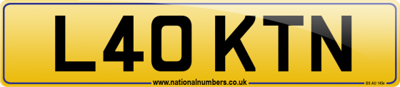 L40 KTN