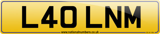 L40 LNM