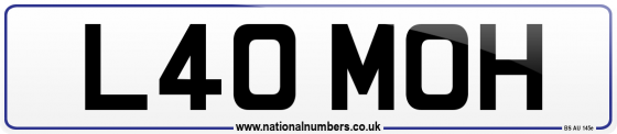 L40 MOH