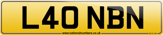 L40 NBN