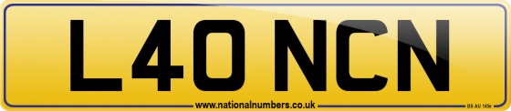 L40 NCN