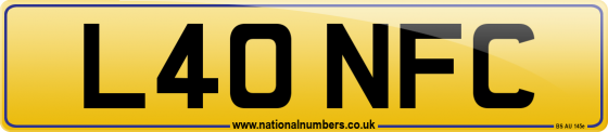 L40 NFC
