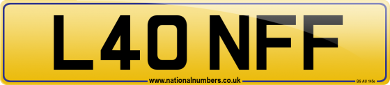 L40 NFF