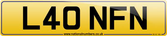 L40 NFN