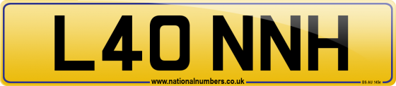 L40 NNH