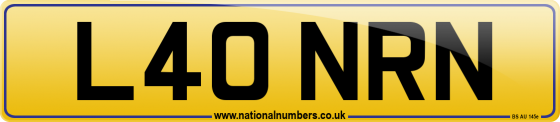 L40 NRN