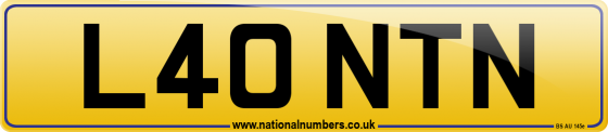 L40 NTN
