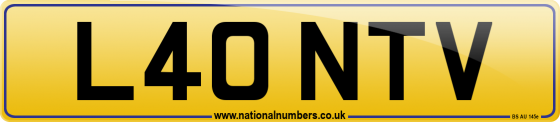 L40 NTV