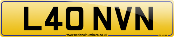 L40 NVN