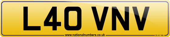 L40 VNV